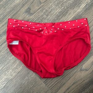 Pro Audition Bottoms